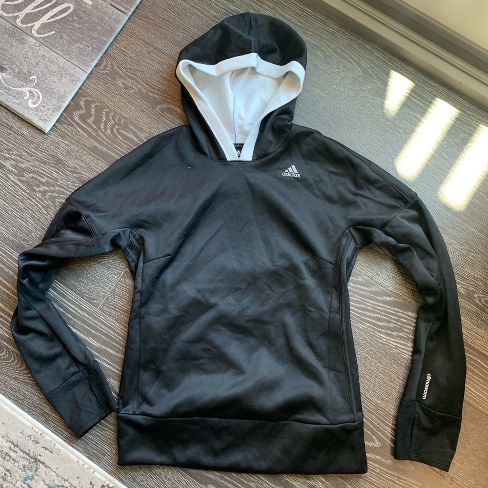 Adidas Running Hoodie